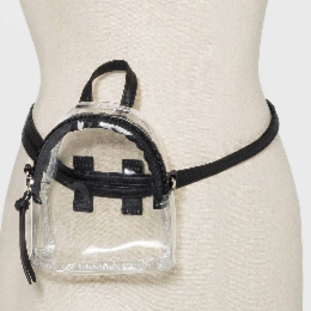 Mini bag - Picture 3 of 4